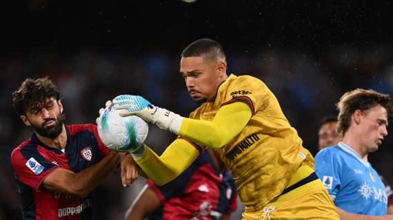 Corbo: "Napoli? Squadra più forte del campionato, col Cagliari maturità in difesa“