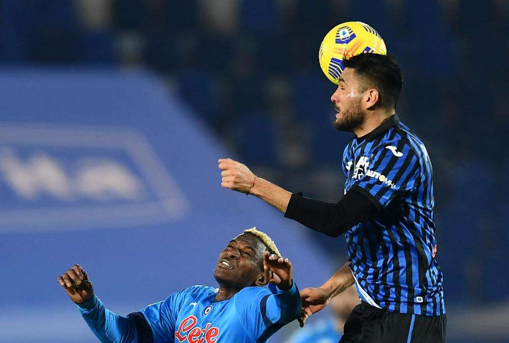 Daniele Buffa/Image Sport