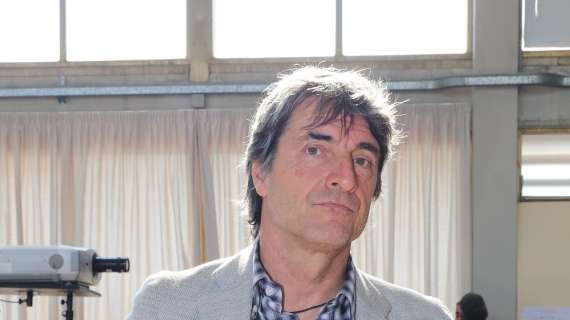 Mario Beretta: “Cagliari, Genoa e Parma hanno qualcosa in più” 