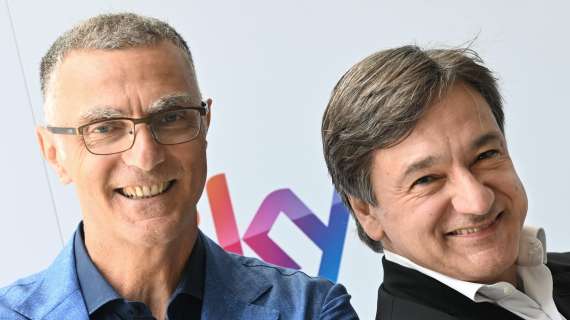 Champions: maratona Sky con campioni e 7 telecamere esclusive