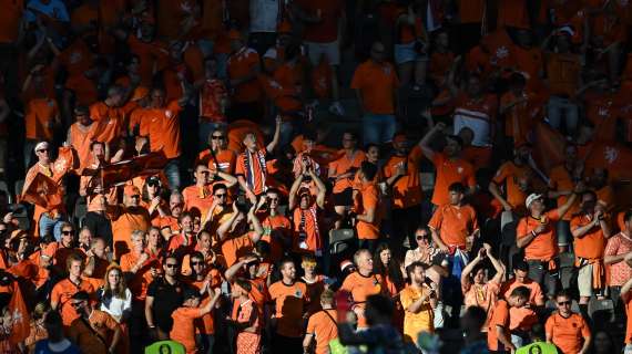 Euro 24, scontri tra tifosi di Olanda e Inghilterra