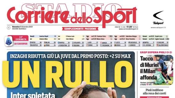Corsport - Un rullo