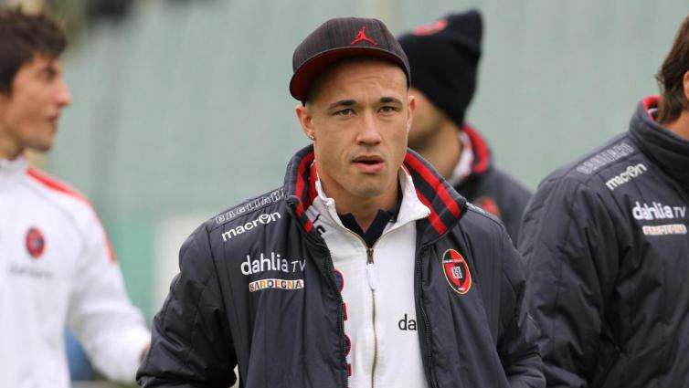 Federico De Luca