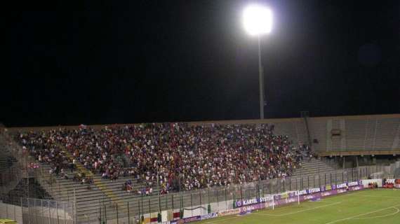 Incredibile, il Bari "ruba" al Cagliari lo studio di fattibilità del nuovo stadio 