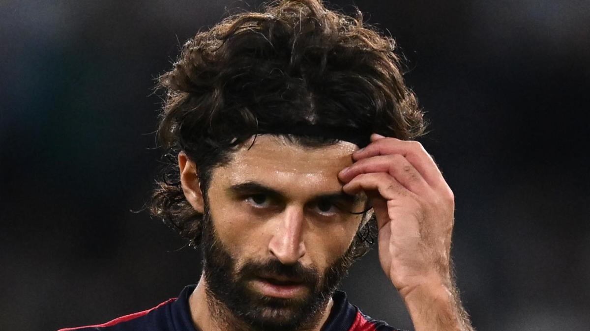 Toro, resta viva l'opzione Luperto. Sondaggio per Morato del Nottingham Forest