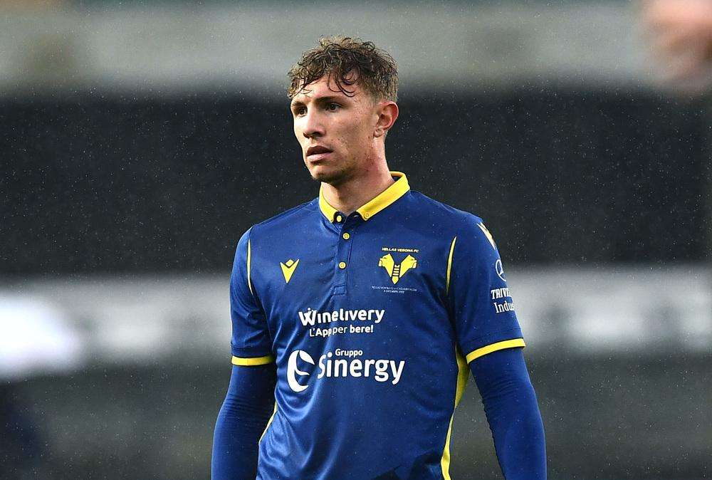 Daniele Buffa/Image Sport