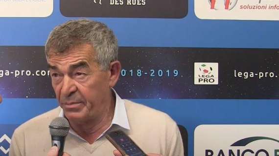 Il mondo del calcio piange la scomparsa di Cesare Fogliazza, il DG della Pergolettese