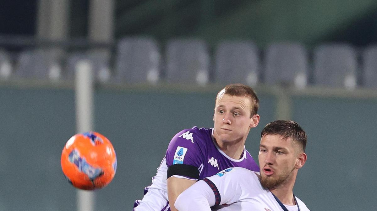 Gasperini punta su Zaragoza, Pisacane si affida ai baby gioielli. Si scommette sui gol di  Kiliçsoy e Seba Esposito