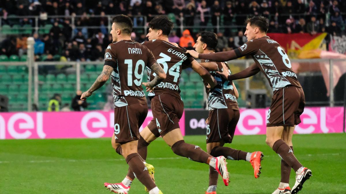 Cagliari su Guarino, aumenta la concorrenza: anche Torino e Palermo sul difensore dell’Empoli