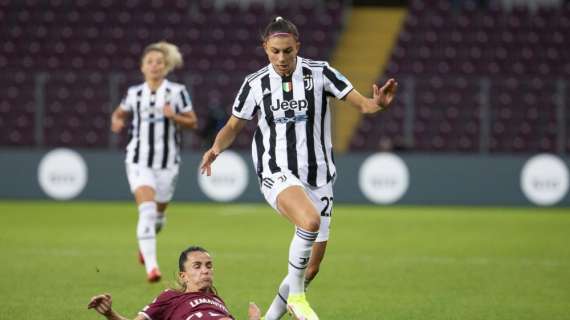 Calcio donne: il 27/8 al via la serie A, apre Como-Juventus