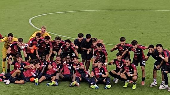 Tuttosport - Supercoppa Primavera, Inter-Cagliari con l’Fvs