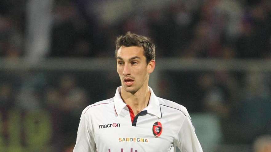 Cagliari, 4 milioni per riscattare Astori