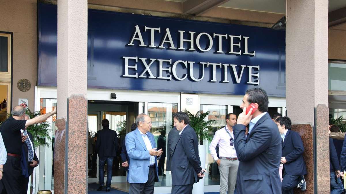 Ceppelini, il procuratore è arrivato a Milano