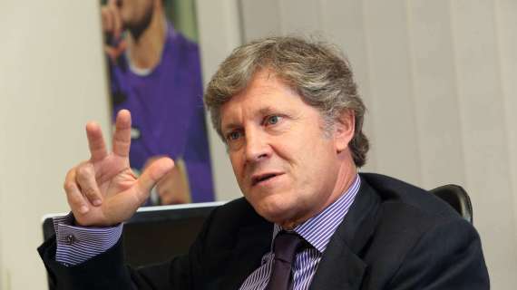 ESCLUSIVA TC - FULVIO COLLOVATI: "Cagliari, è giunta l'ora di crescere! Non conosco motivi divorzio da Nicola, ma con un mister come lui sarebbero bastati tre rinforzi per alzare l'asticella"