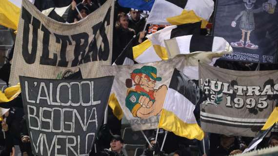 Serie A, alle 12:30 Udinese-Monza: le formazioni ufficiali