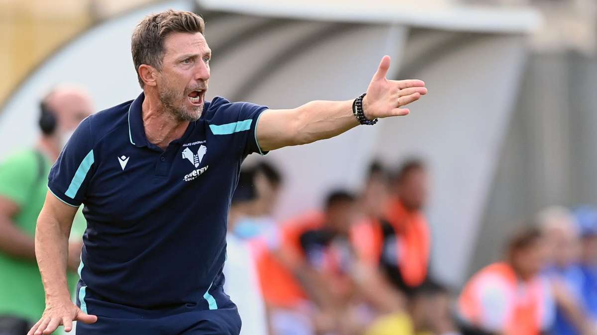 Daniele Buffa/Image Sport