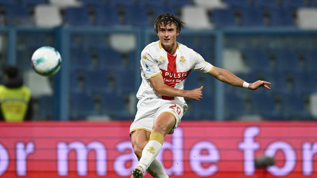 Un Genoa dominante nel bene e nel male. Il Secolo XIX: "Pari rocambolesco a Cagliari: match comandato, ma 3-3 fortunoso"