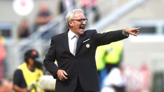 Delneri: "Mazzarri non è vecchio: è giovane per concetti di gioco"