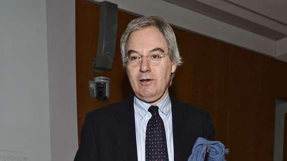 Beretta: "Is Arenas? Rispetto regole e soluzione positiva, Achille Serra ci aiuterà molto"