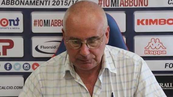 Ranieri pensa ad una squadra sbarazzina per stupire in Serie A. Carta bianca a Bonato con il budget fissato da Giulini. Desogus il prossimo Barella?