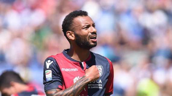 Joao Pedro: "Al Cagliari sto benissimo. Contro il Genoa vogliamo vincere"