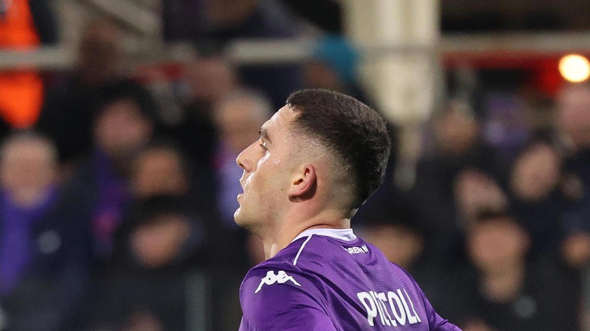 Guetta su Piccoli: “Ieri ha fatto una cosa strepitosa. Chi lo critica è in malafede”