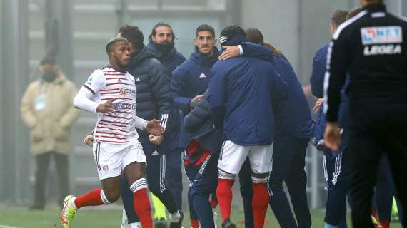 L'Unione Sarda - Joao Pedro-Keita Baldé, i gemelli del gol del Cagliari