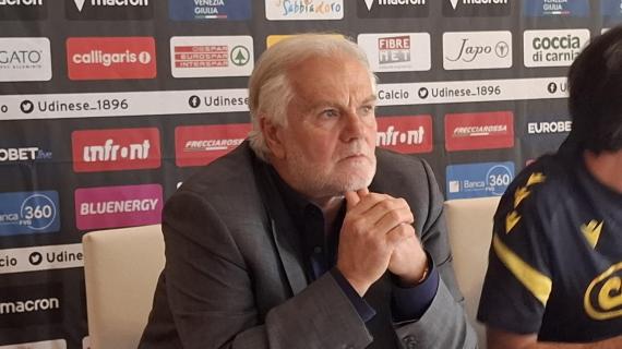 Udinese, Nani: "Il Cagliari è una buona squadra, stanno facendo bene"