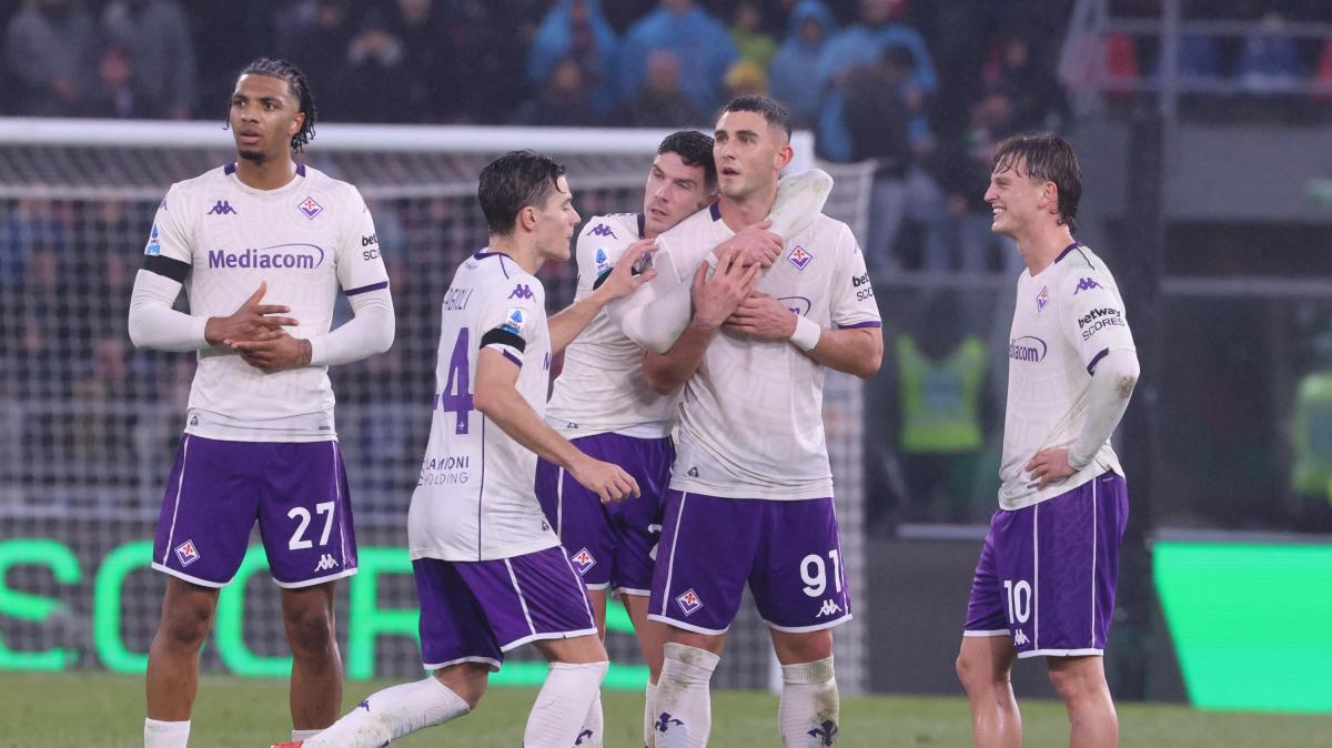 Grassia: “Fiorentina? Quello contro il Cagliari è un crocevia fondamentale“