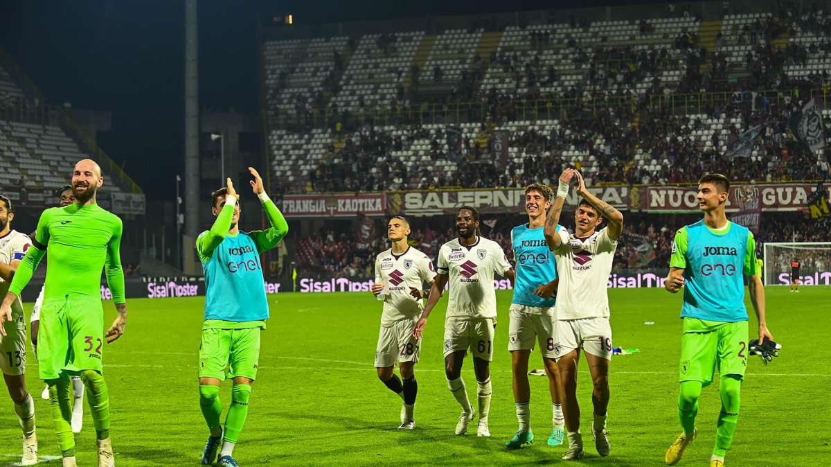 Torino, affaticamento per Zapata, Buongiorno, Djidji, ma saranno recuperabili per il Cagliari