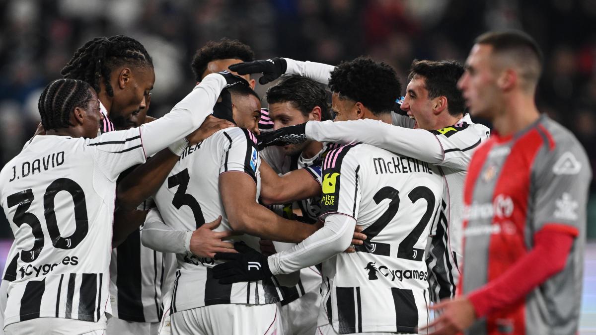 Di Natale (TuttoJuve): "Cagliari squadra rognosa, ma Spalletti vuole vincere"