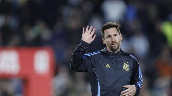 Messi sbaglia rigore a "cucchiaio" e l'Inter Miami perde