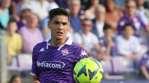 QUI FIORENTINA - Martinez Quarta: "Ora il Cagliari ma ieri meritavamo di vincere"