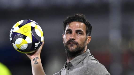 Como Cup, i lariani strapazzano l'Ajax (3-0)
