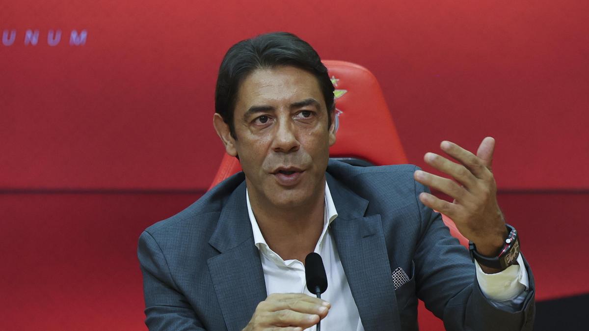 Champions, Rui Costa: "Prestianni messo in croce ma non è razzista"