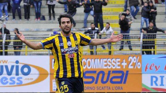 Luigi Gasia/TuttoJuveStabia.it
