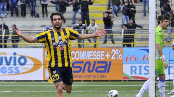 Sau: "Un sogno tornare al Cagliari"
