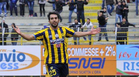 Luigi Gasia/TuttoJuveStabia.it