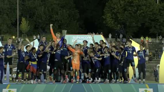 Corsport - La Supercoppa è nerazzurra: trionfo ai rigori. Mendy e Trepy i migliori tra i sardi
