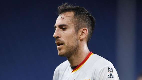 L'ex Mancosu a Sky: "Ho voglia di fare l'allenatore"