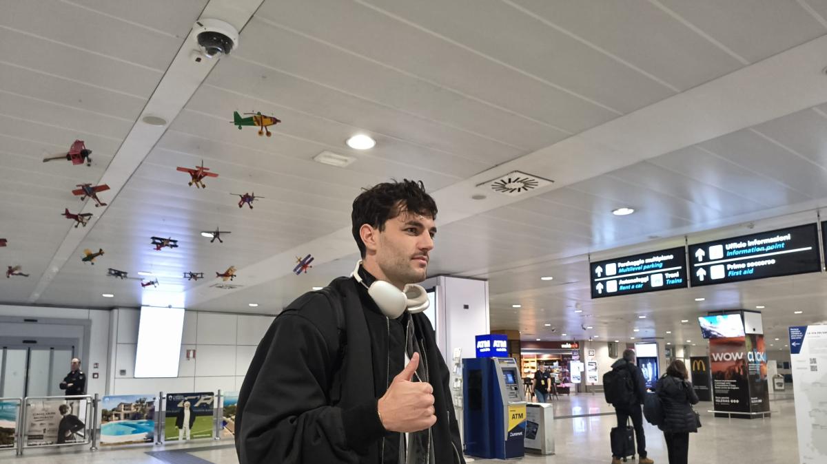 Pisacane punta subito sui due nuovi acquisti. La Nuova Sardegna: "Cagliari, Dossena e Sulemana nuove armi contro la Fiorentina"