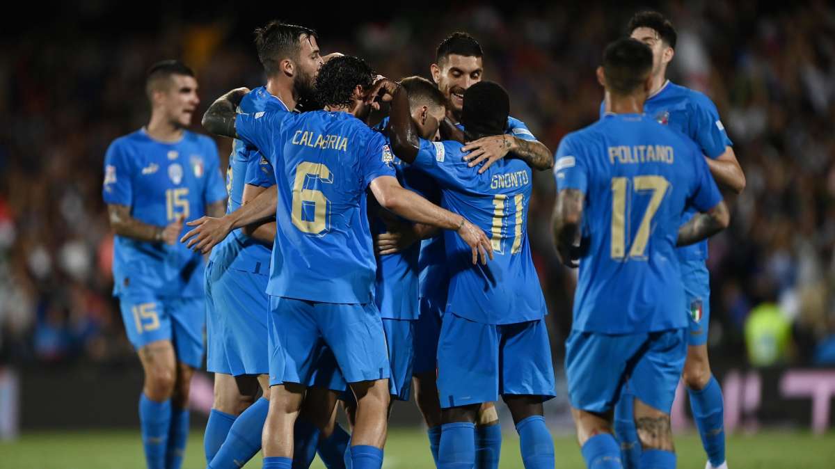 Nazionale, Chiariello: "Nel 1970, giocammo con un doppio blocco: il Cagliari e l'Inter"