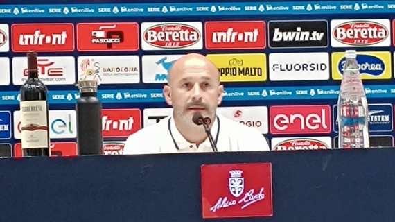 SALA STAMPA - Italiano: "Bella vittoria che dedichiamo alla gente di Bologna"