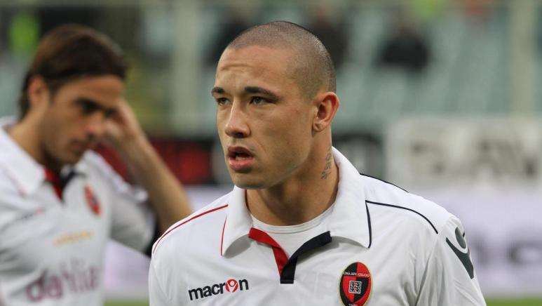 Parla l'agente di Nainggolan: "Radja non ha chiesto di essere ceduto. Noi ci fidiamo di Cellino..."