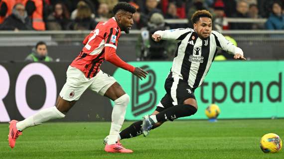 Milan: Emerson Royal ceduto al Flamengo