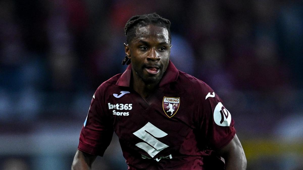 Tameze a Dazn: "Le vittorie aiutano, ma non siamo in una fase di comodità. Contro il Cagliari partita importante"