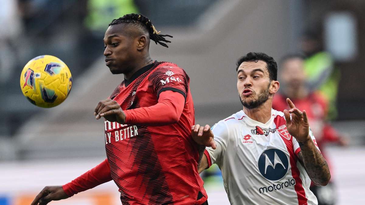 Ravezzani: "Milan poco convinto di sé, Leao fuori condizione"