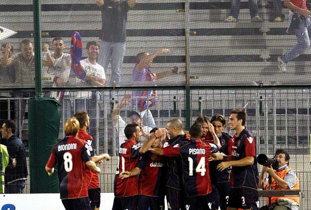 Last Bet, duro attacco del Giornale: "Quanti dubbi sul Cagliari'' 