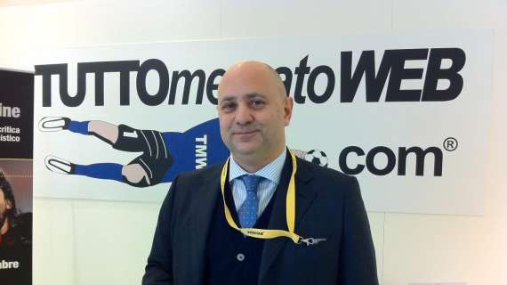 Vigorelli, agente Fifa: "Il Cagliari non svende, dal Napoli passi concreti per Astori"