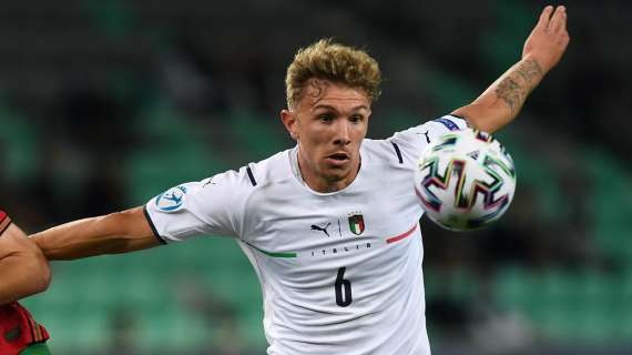 L'ex Lovato ha raggiunto la Salernitana per il ritiro: ecco le foto (FOTO)